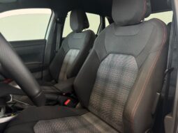 										VOLKSWAGEN POLO GTI 2.0 TSI 207CV DSG full									