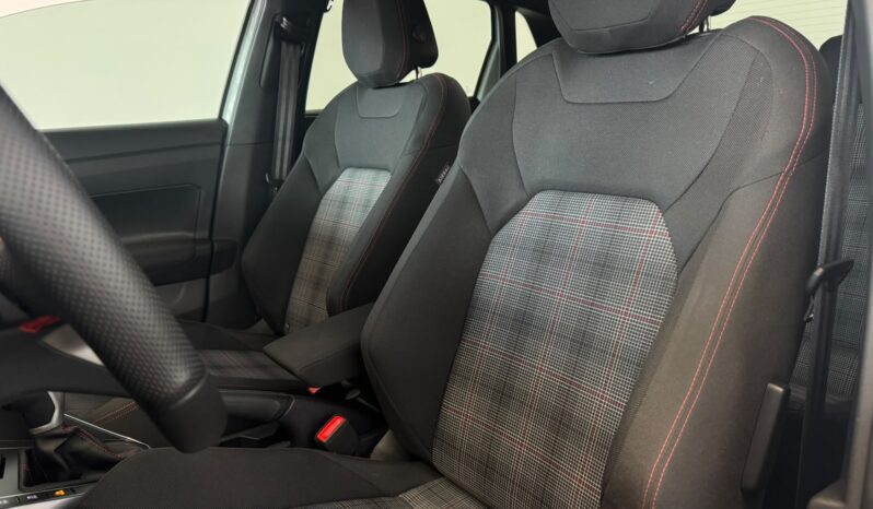 								VOLKSWAGEN POLO GTI 2.0 TSI 207CV DSG full									