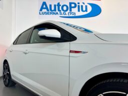 										VOLKSWAGEN POLO GTI 2.0 TSI 207CV DSG full									