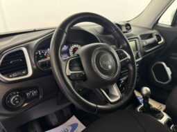 										JEEP RENEGADE 1.6 MJT 120 CV full									