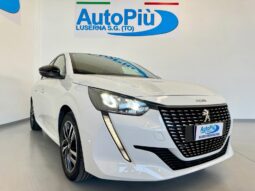 										PEUGEOT 208 ALLURE 1.2 75 CV full									