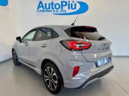 										FORD PUMA ST-LINE HYBRID full									