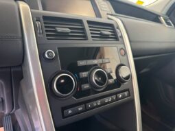 										LAND ROVER DISCOVERY SPORT full									