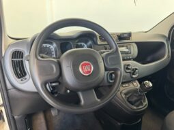 										FIAT PANDA 1.0 HYBRID 70 CV full									