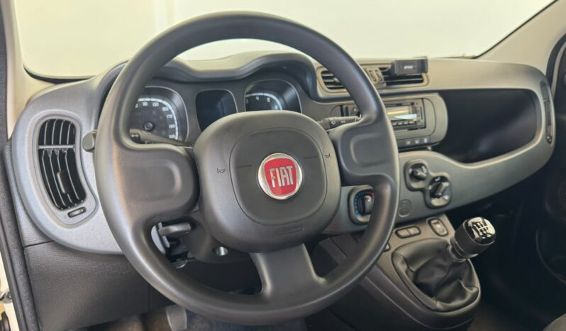 								FIAT PANDA 1.0 HYBRID 70 CV full									