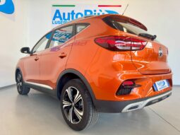 										MG ZS 1.5 Comfort 106 CV full									