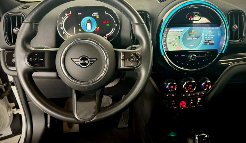 								MINI COUNTRYMAN 1.5 NORTHWOOD EDITION 136 CV full									