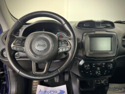 										JEEP RENEGADE LIMITED 1.0 T3 120CV full									