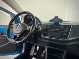 										VOLKSWAGEN UP! 1.0 65 CV full									