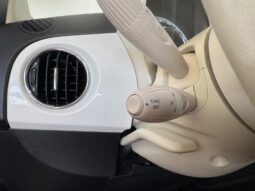 										FIAT 500 DOLCEVITA 1.0 HYBRID 70CV full									