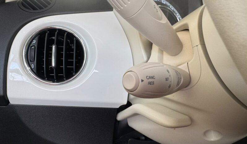 								FIAT 500 DOLCEVITA 1.0 HYBRID 70CV full									