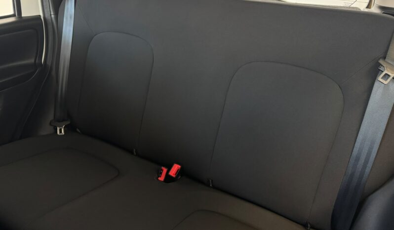 								FIAT PANDA 1.0 HYBRID 70 CV full									