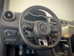 										MG ZS 1.5 Comfort 106 CV full									