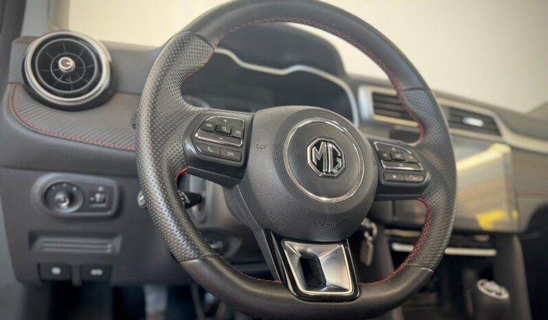 								MG ZS 1.5 Comfort 106 CV full									