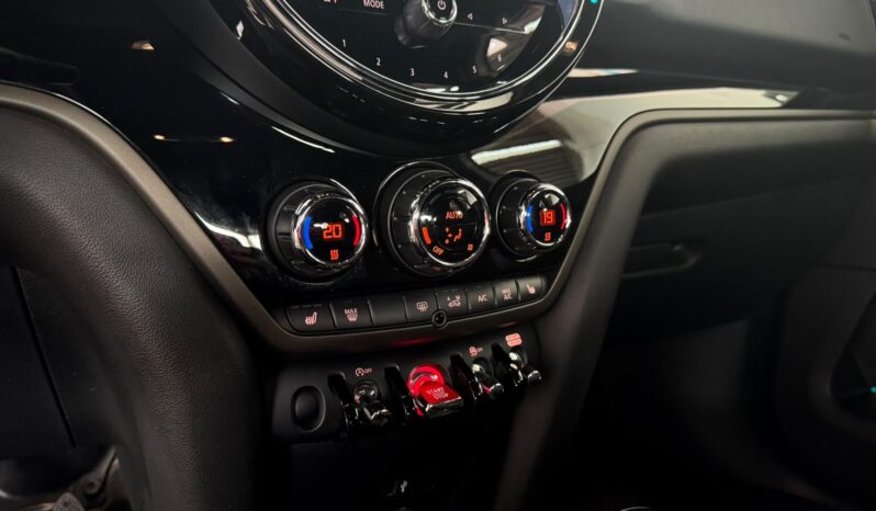 								MINI COUNTRYMAN 1.5 NORTHWOOD EDITION 136 CV full									