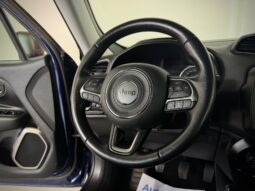 										JEEP RENEGADE LIMITED 1.0 T3 120CV full									