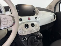 										FIAT 500 DOLCEVITA 1.0 HYBRID 70CV full									