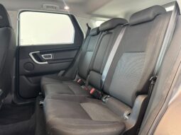 										LAND ROVER DISCOVERY SPORT full									