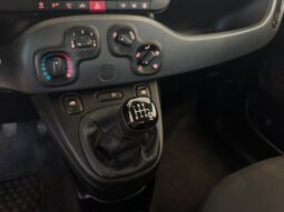 										FIAT PANDA 1.0 HYBRID 70 CV full									
