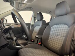 										MG ZS 1.5 Comfort 106 CV full									