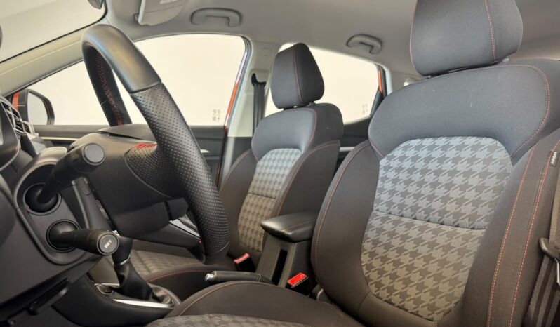 								MG ZS 1.5 Comfort 106 CV full									