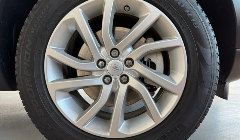 								LAND ROVER DISCOVERY SPORT 2.0 TD4 150 full									