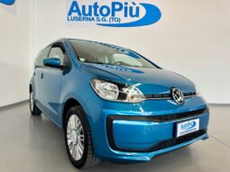 										VOLKSWAGEN UP! 1.0 65 CV full									
