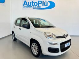 										FIAT PANDA 1.0 HYBRID 70 CV full									