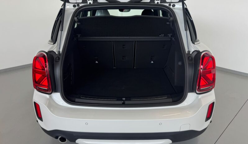								MINI COUNTRYMAN 1.5 NORTHWOOD EDITION 136 CV full									