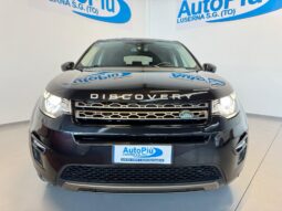 										LAND ROVER DISCOVERY SPORT 2.0 TD4 150 full									