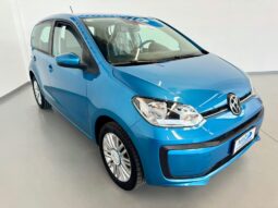 										VOLKSWAGEN UP! 1.0 65 CV full									