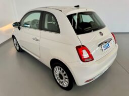 										FIAT 500 DOLCEVITA 1.0 HYBRID 70CV full									