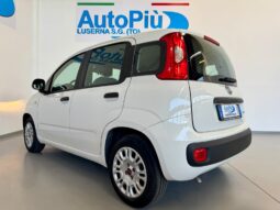 										FIAT PANDA 1.0 HYBRID 70 CV full									