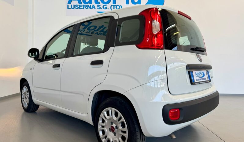 								FIAT PANDA 1.0 HYBRID 70 CV full									