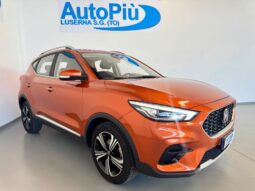 										MG ZS 1.5 Comfort 106 CV full									