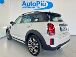 										MINI COUNTRYMAN 1.5 NORTHWOOD EDITION 136 CV full									