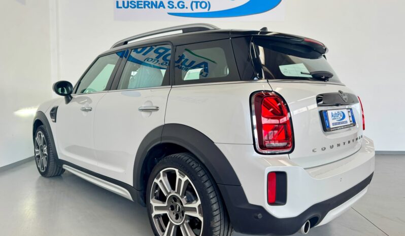 								MINI COUNTRYMAN 1.5 NORTHWOOD EDITION 136 CV full									