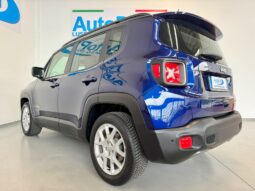										JEEP RENEGADE LIMITED 1.0 T3 120CV full									