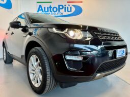 										LAND ROVER DISCOVERY SPORT 2.0 TD4 150 full									