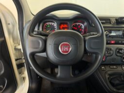 										FIAT PANDA 1.0 HYBRID 70 CV full									