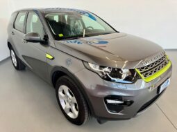										LAND ROVER DISCOVERY SPORT full									