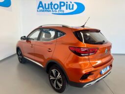 										MG ZS 1.5 Comfort 106 CV full									