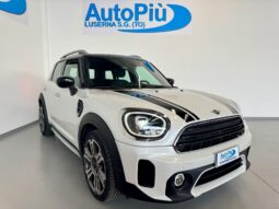 										MINI COUNTRYMAN 1.5 NORTHWOOD EDITION 136 CV full									