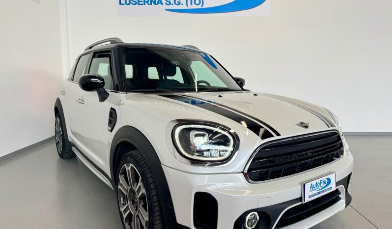 								MINI COUNTRYMAN 1.5 NORTHWOOD EDITION 136 CV full									
