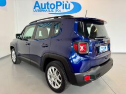 										JEEP RENEGADE LIMITED 1.0 T3 120CV full									