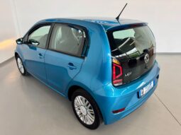 										VOLKSWAGEN UP! 1.0 65 CV full									