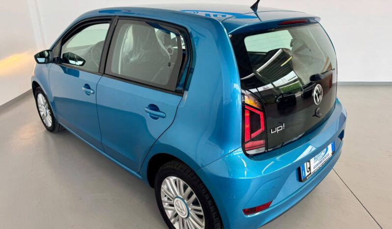 								VOLKSWAGEN UP! 1.0 65 CV full									