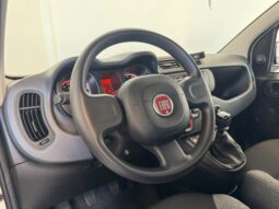 										FIAT PANDA 1.0 HYBRID 70 CV full									