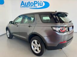 										LAND ROVER DISCOVERY SPORT full									