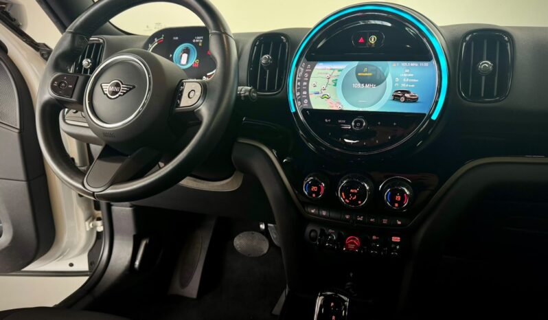 								MINI COUNTRYMAN 1.5 NORTHWOOD EDITION 136 CV full									